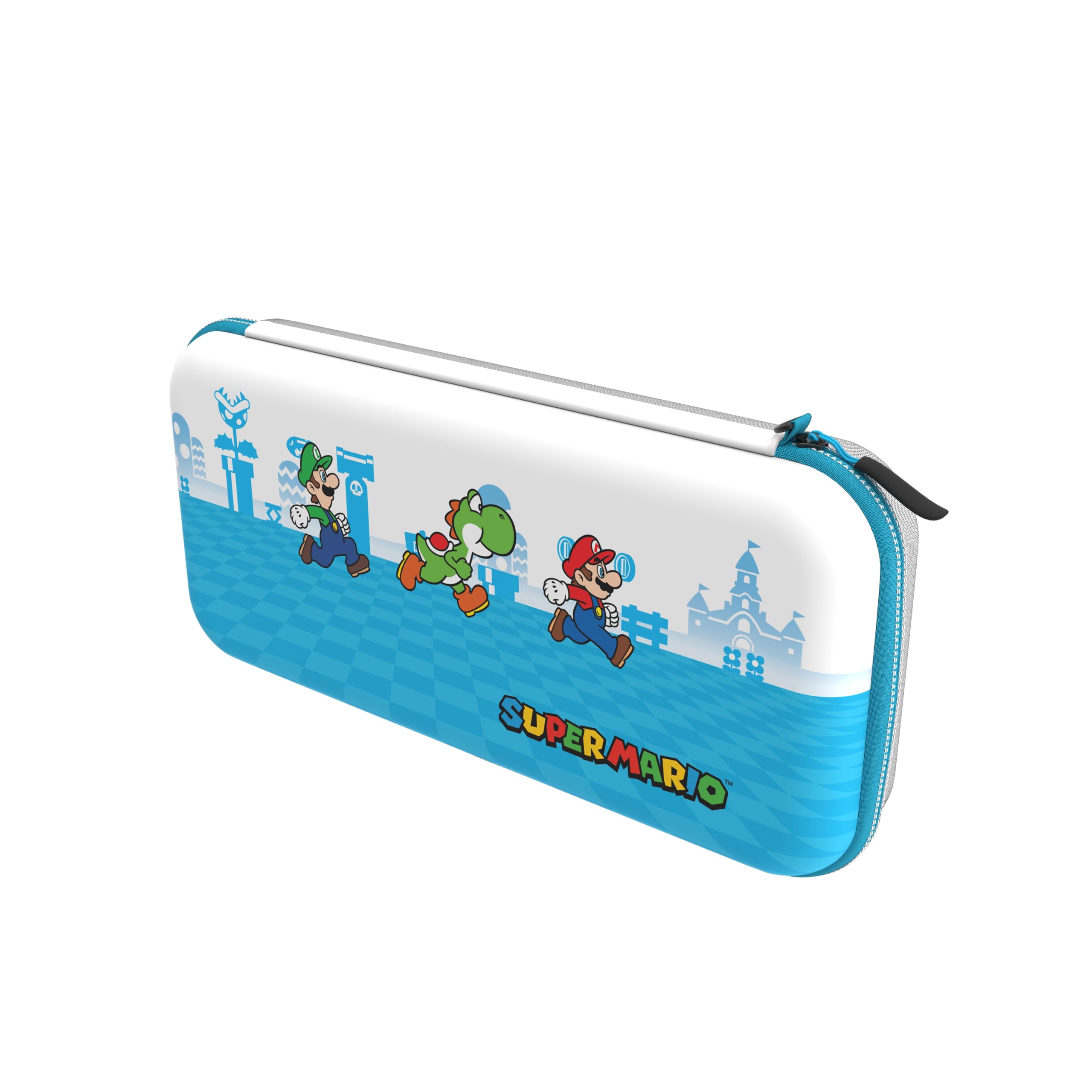 Étui de voyage PDP Mario Escape pour Nintendo Switch Étui de voyage PDP Mario Escape pour Nintendo Switch